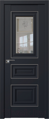 

Дверь межкомнатная ProfilDoors, Классика 26U 70x200
