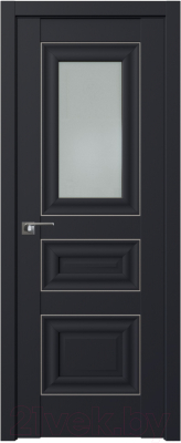 

Дверь межкомнатная ProfilDoors, Классика 26U 70x200