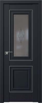 

Дверь межкомнатная ProfilDoors, Классика 28U 90x200