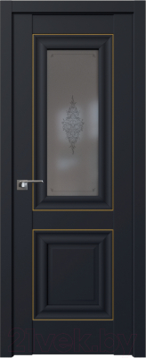 

Дверь межкомнатная ProfilDoors, Классика 28U 60x200
