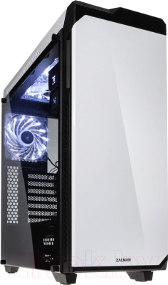 

Системный блок Z-Tech, X4950-16-120-1000-320-N-230030n