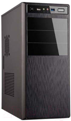 

Системный блок Z-Tech, 3-22G-4-S24-320-D-0001n