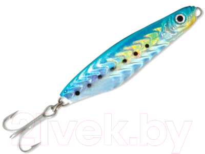 

Блесна Williamson, Thunder Jig / WTHJ60-BSRD