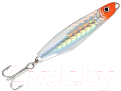 

Блесна Williamson, Thunder Jig / WTHJ60-PRL