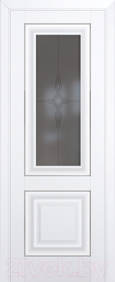 

Дверь межкомнатная ProfilDoors, Классика 28U 90x200