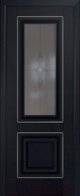 

Дверь межкомнатная ProfilDoors, Классика 28U 90x200