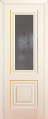 

Дверь межкомнатная ProfilDoors, Классика 28U 90x200