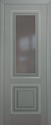 

Дверь межкомнатная ProfilDoors, Классика 28U 60x200