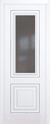 

Дверь межкомнатная ProfilDoors, Классика 28U 60x200