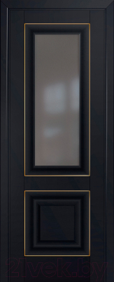 

Дверь межкомнатная ProfilDoors, Классика 28U 80x200