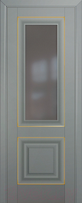 

Дверь межкомнатная ProfilDoors, Классика 28U 90x200