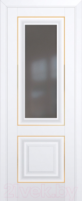 

Дверь межкомнатная ProfilDoors, Классика 28U 90x200