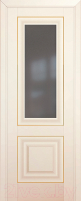 

Дверь межкомнатная ProfilDoors, Классика 28U 90x200