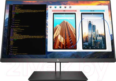 

Монитор HP, Z27 (2TB68A4)