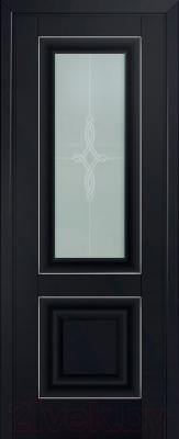 

Дверь межкомнатная ProfilDoors, Классика 28U 80x200