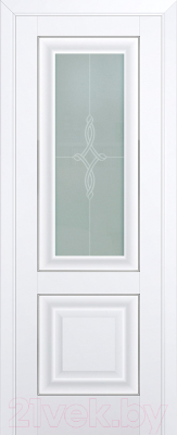 

Дверь межкомнатная ProfilDoors, Классика 28U 90x200