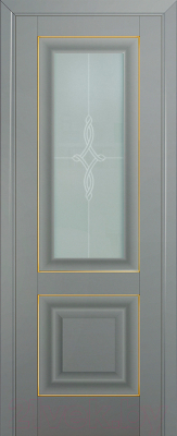 

Дверь межкомнатная ProfilDoors, Классика 28U 70x200