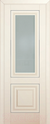 

Дверь межкомнатная ProfilDoors, Классика 28U 60x200