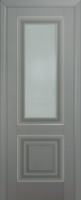 

Дверь межкомнатная ProfilDoors, Классика 28U 80x200