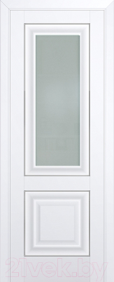 

Дверь межкомнатная ProfilDoors, Классика 28U 90x200