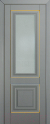 

Дверь межкомнатная ProfilDoors, Классика 28U 60x200