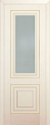 

Дверь межкомнатная ProfilDoors, Классика 28U 80x200