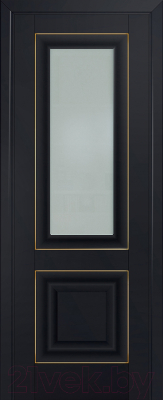 

Дверь межкомнатная ProfilDoors, Классика 28U 80x200