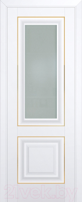 

Дверь межкомнатная ProfilDoors, Классика 28U 90x200