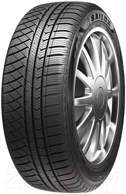 

Всесезонная шина Sailun, Atrezzo 4 Seasons 195/55R16 87V