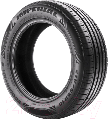 

Летняя шина IMPERIAL, EcoDriver 5 195/55R16 87H