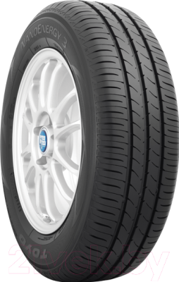 

Летняя шина Toyo, NanoEnergy 3 205/55R16 91V