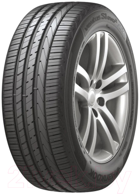 

Летняя шина Hankook, Ventus S1 evo2 K117A 275/40R20 106Y