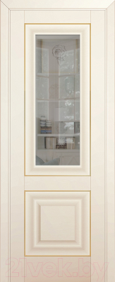 

Дверь межкомнатная ProfilDoors, Классика 28U 70x200