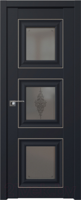 

Дверь межкомнатная ProfilDoors, Классика 97U 70x200