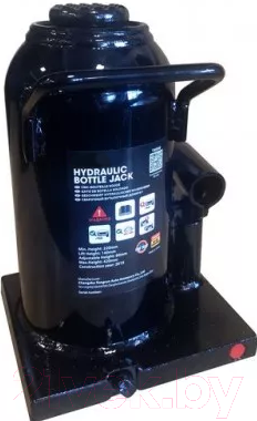 

Бутылочный домкрат ForceKraft, FK-T91504D