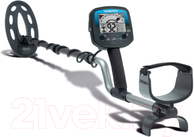 

Металлоискатель Teknetics, Omega / OMEGA-11DD