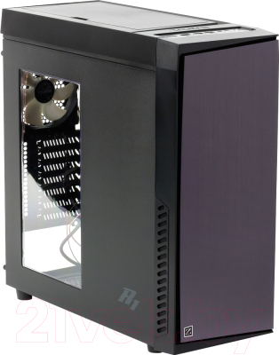 

Системный блок Z-Tech, A695-4-S24-320-D-70043n