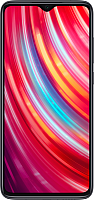Смартфон Xiaomi Redmi Note 8 Pro 6Gb/64Gb Mineral Grey -