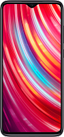 Смартфон Xiaomi Redmi Note 8 Pro 6Gb/128Gb Mineral Grey -