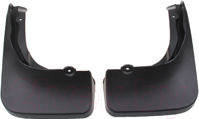 

Комплект брызговиков Mercedes-Benz, A2468900178