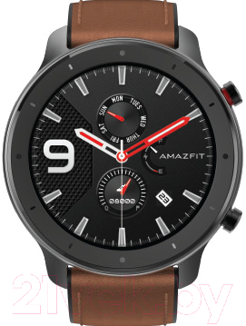 Умные часы Amazfit