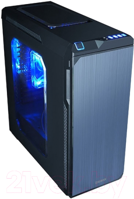 

Игровой системный блок ТОР, Gaming 50747