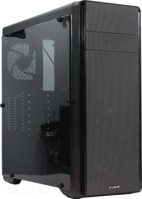 

Игровой системный блок ТОР, Gaming 50751