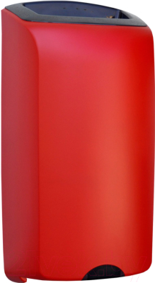 

Мусорное ведро Merida, Unique Red KUR101