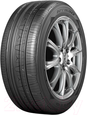 

Летняя шина Nitto, NT830 215/55R16 97Y