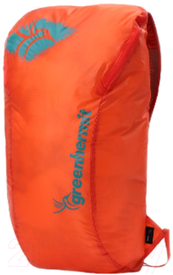 

Рюкзак туристический Green-Hermit, Ultralight-Daypack 23 / CT122326