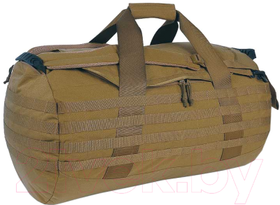 

Сумка дорожная Tasmanian Tiger, TT Duffle Bag / 7724.343