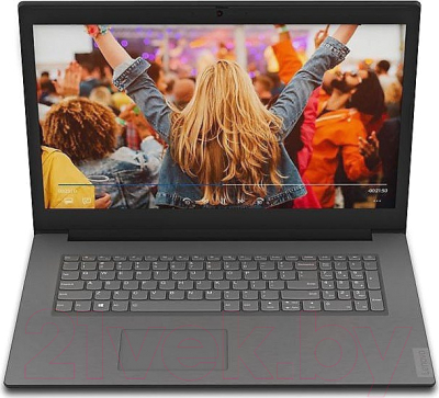 

Ноутбук Lenovo, V340-17IWL (81RG000QRU)