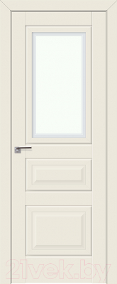 

Дверь межкомнатная ProfilDoors, Классика 2.94U 90x200