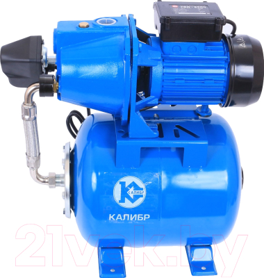 

Насосная станция Калибр, СВД-850Ч